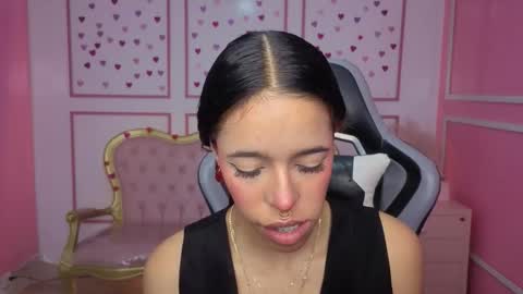 Stephania online show from January 7, 11:56 am