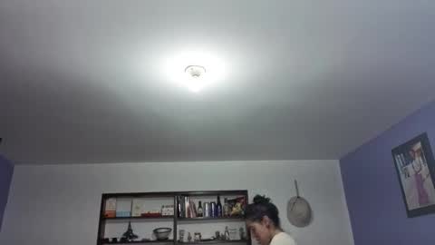 Stephania online show from March 3, 5:19 pm