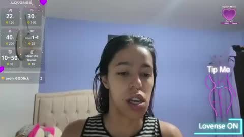Stephania online show from July 8, 2:10 pm
