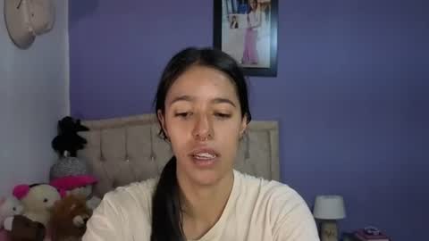 Stephania online show from July 9, 2:54 pm
