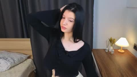 Snapshot of stephaniaharpool chatting on April 4, 1:26 am Amelia online show from April 4, 1:26 am