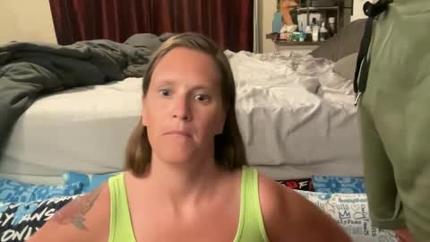 Snapshot of stephanieclass chatting on March 18, 2:37 am Stephanie Jason Class online show from March 18, 2:37 am