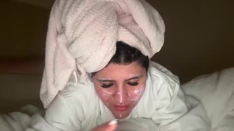 stephaniehudson55 online show from March 23, 9:35 am