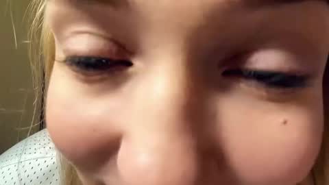 Steph online show from March 22, 1:25 pm