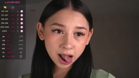 Sonya online show from October 8, 5:38 am