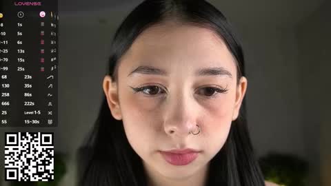 Sonya online show from November 8, 3:50 am