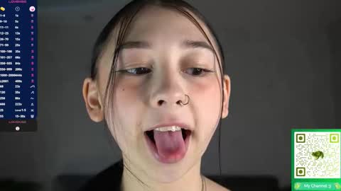 Sonya online show from December 17, 5:35 am