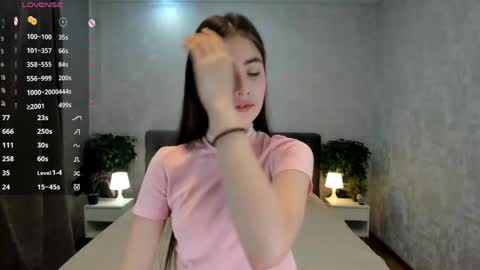 Snapshot of stephaniesally chatting on March 23, 5:06 pm Sonya online show from March 23, 5:06 pm