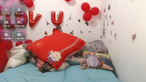 Snapshot of stephaniewild chatting on April 21, 10:21 am Stephanie online show from April 21, 10:21 am