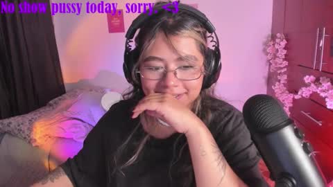 Stephanie  online show from September 19, 6:15 am