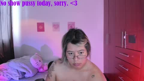 Stephanie  online show from September 19, 7:58 pm