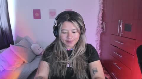 Stephanie  online show from September 21, 9:16 pm