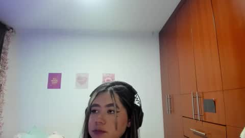 Stephanie  online show from October 20, 4:02 am