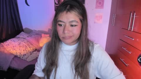 Stephanie  online show from March 29, 3:39 am