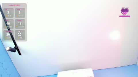 Stephany  online show from December 16, 4:38 pm