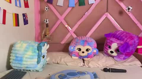 stephany_grand online show from June 27, 6:24 pm