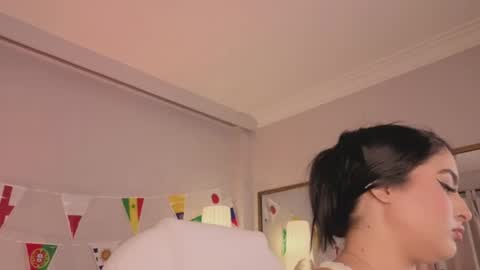 Snapshot of stephany_harlot chatting on June 14, 10:12 pm stephany_harlot online show from June 14, 10:12 pm