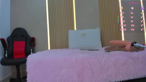 Stephany online show from October 1, 12:33 pm