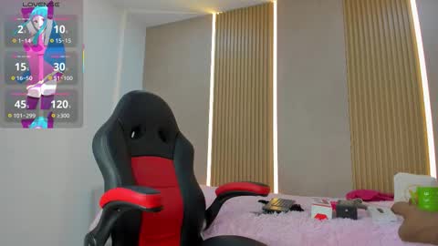 Stephany online show from December 21, 4:30 am