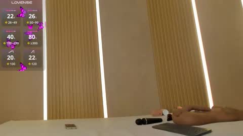 Stephany online show from March 2, 8:48 pm