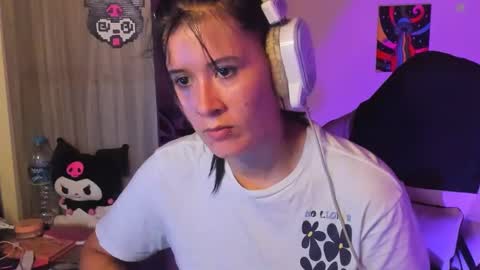 Stephany  independient model  online show from September 30, 12:59 am