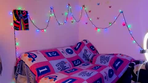 Stephany  independient model  online show from December 4, 11:57 pm