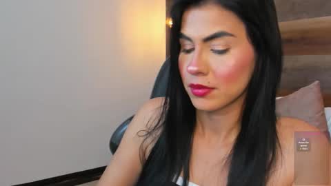 S T E P H A N Y A online show from November 13, 7:35 pm