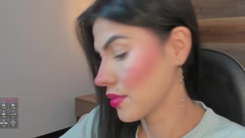 S T E P H A N Y A online show from December 21, 6:59 pm