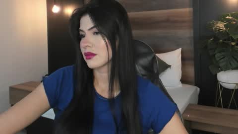 S T E P H A N Y A online show from March 14, 12:21 pm