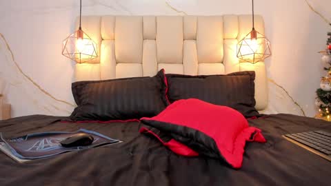 Snapshot of stephanysc chatting on December 21, 4:41 am Stefanny online show from December 21, 4:41 am