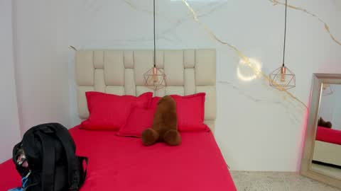 Snapshot of stephanysc chatting on January 13, 9:52 pm Stefanny online show from January 13, 9:52 pm