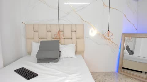 Snapshot of stephanysc chatting on January 31, 9:59 pm Stefanny online show from January 31, 9:59 pm