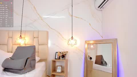 Snapshot of stephanysc chatting on February 9, 7:05 am Stefanny online show from February 9, 7:05 am