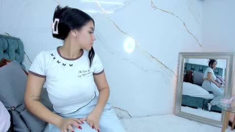 Snapshot of stephanysc chatting on September 30, 11:10 pm Stefanny online show from September 30, 11:10 pm