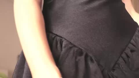 Anna online show from October 1, 8:26 pm