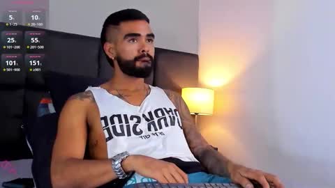 Snapshot of stephenbrown_ chatting on May 19, 11:33 pm ................ online show from May 19, 11:33 pm