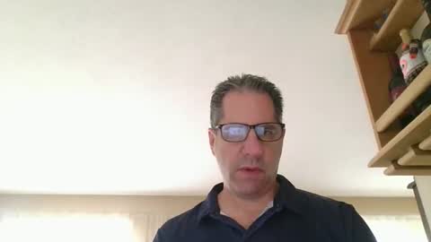 stephenhal9 online show from October 22, 4:40 pm