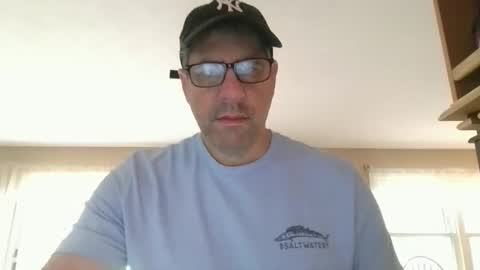 stephenhal9 online show from October 24, 4:25 pm