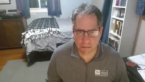 stephenhal9 online show from February 23, 2:53 am