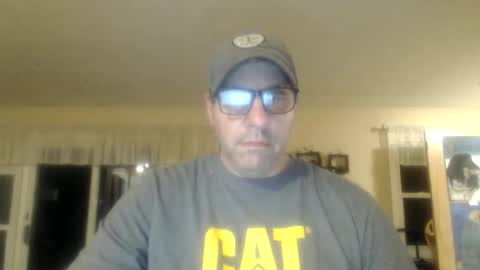 stephenhal9 online show from March 29, 12:21 am