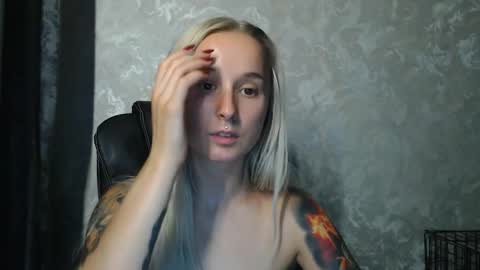 Grace online show from September 21, 8:16 am