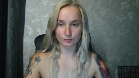 Grace online show from October 5, 8:34 am