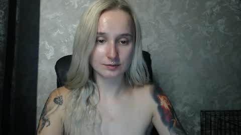 Grace online show from October 9, 9:40 am