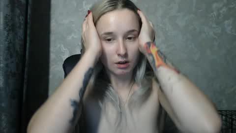 Grace online show from December 4, 12:14 pm