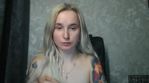 Grace online show from February 1, 10:58 am