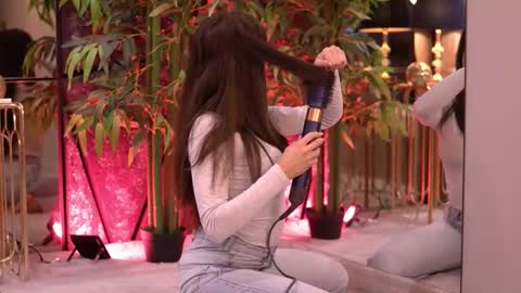 Steph online show from March 29, 7:30 am