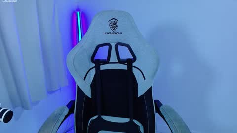 stephy online show from October 30, 12:56 am