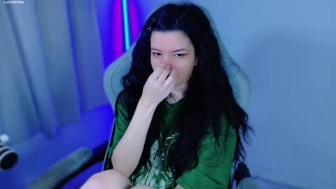 stephy online show from October 31, 12:22 am