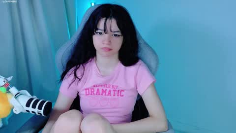 stephy online show from November 9, 12:53 am