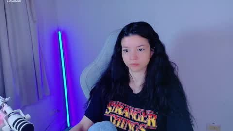 stephy online show from January 8, 11:18 pm